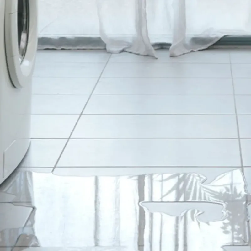 Appliance Leak Cleanup in Colma, CA