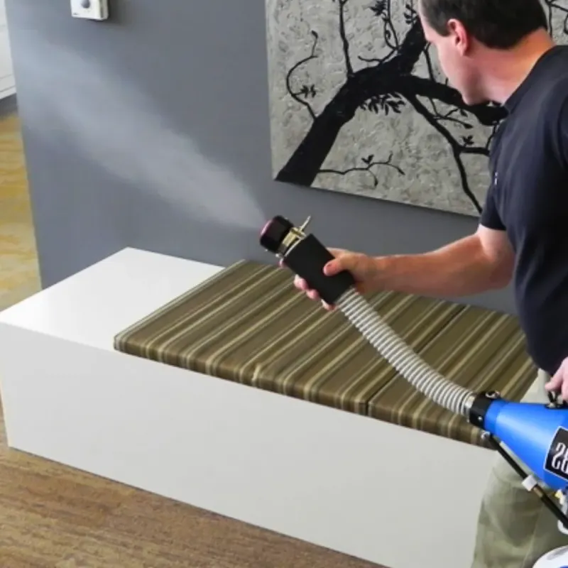 Professional Odor Removal in Colma, CA
